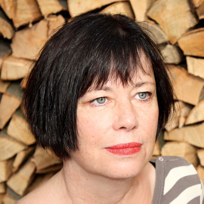 Ines Thorn