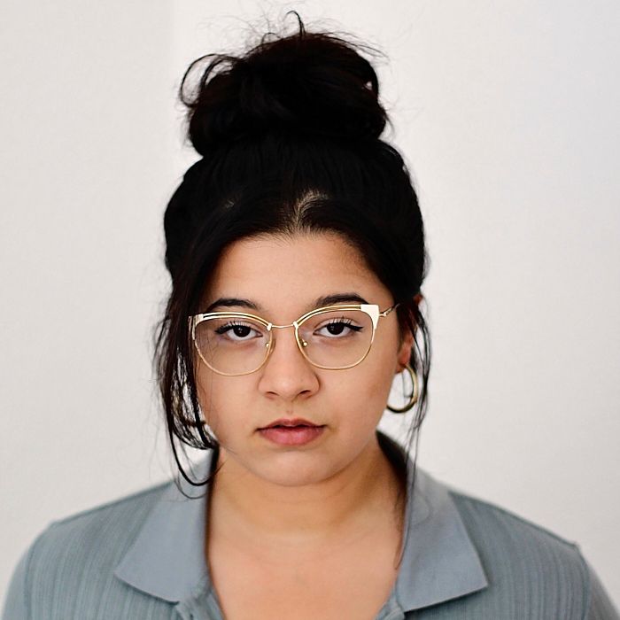 Yasmine M’Barek
