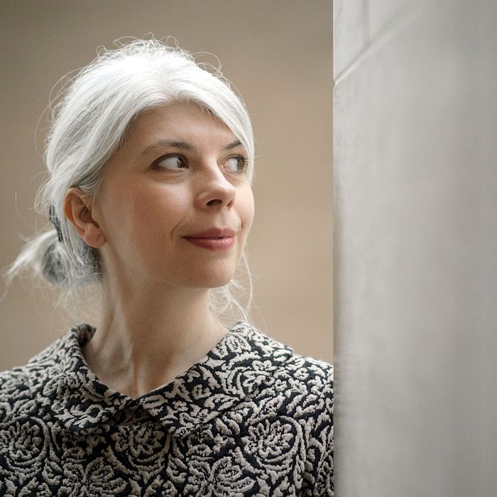 Marica Bodrožić