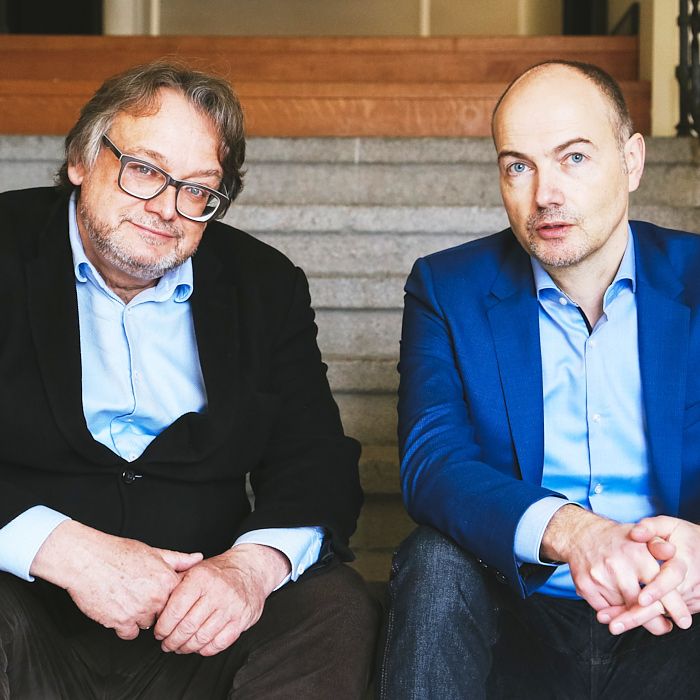 Prof. Dr. Harald Meller