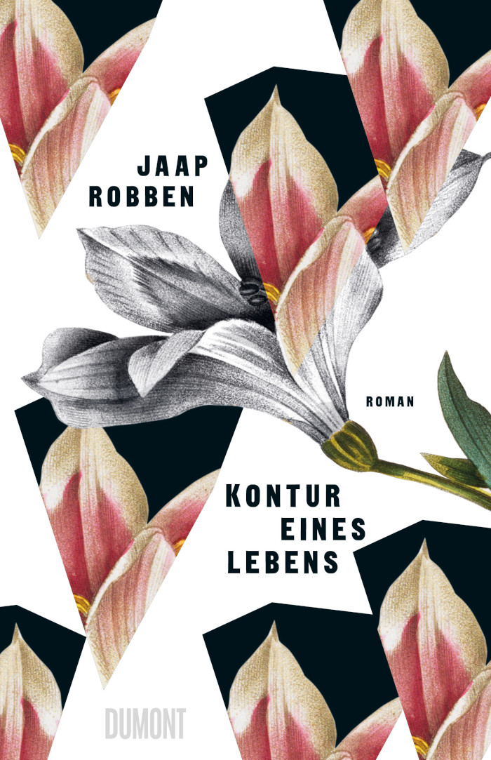 Jaap Robben: Kontur eines Lebens