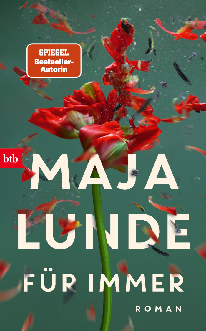  Maja Lunde: Für immer (engl. Forever)