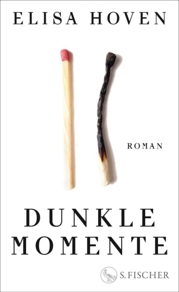 Elisa Hoven: Dunkle Momente