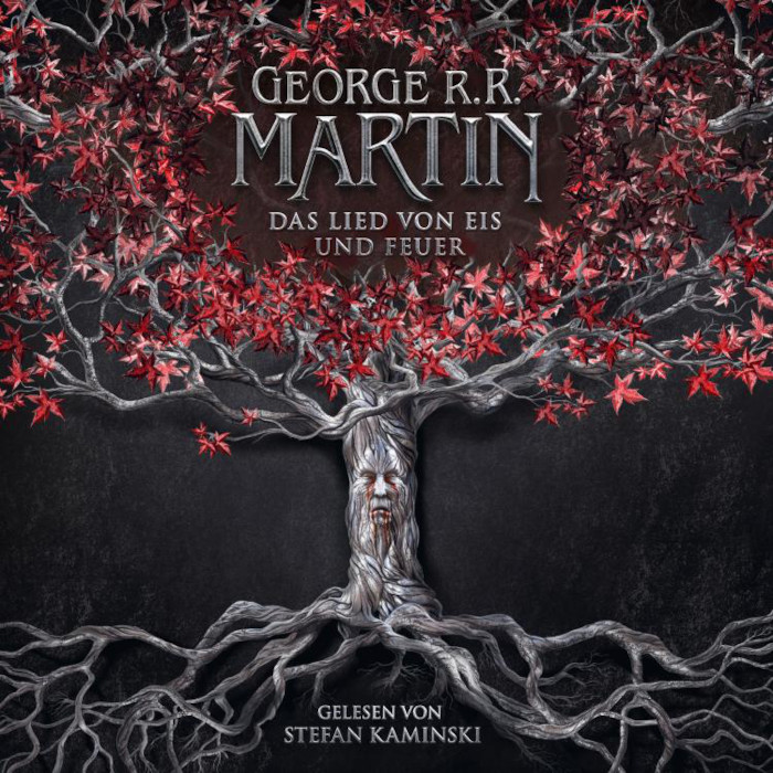 George R.R. Martin: Das Lied von Eis und Feuer