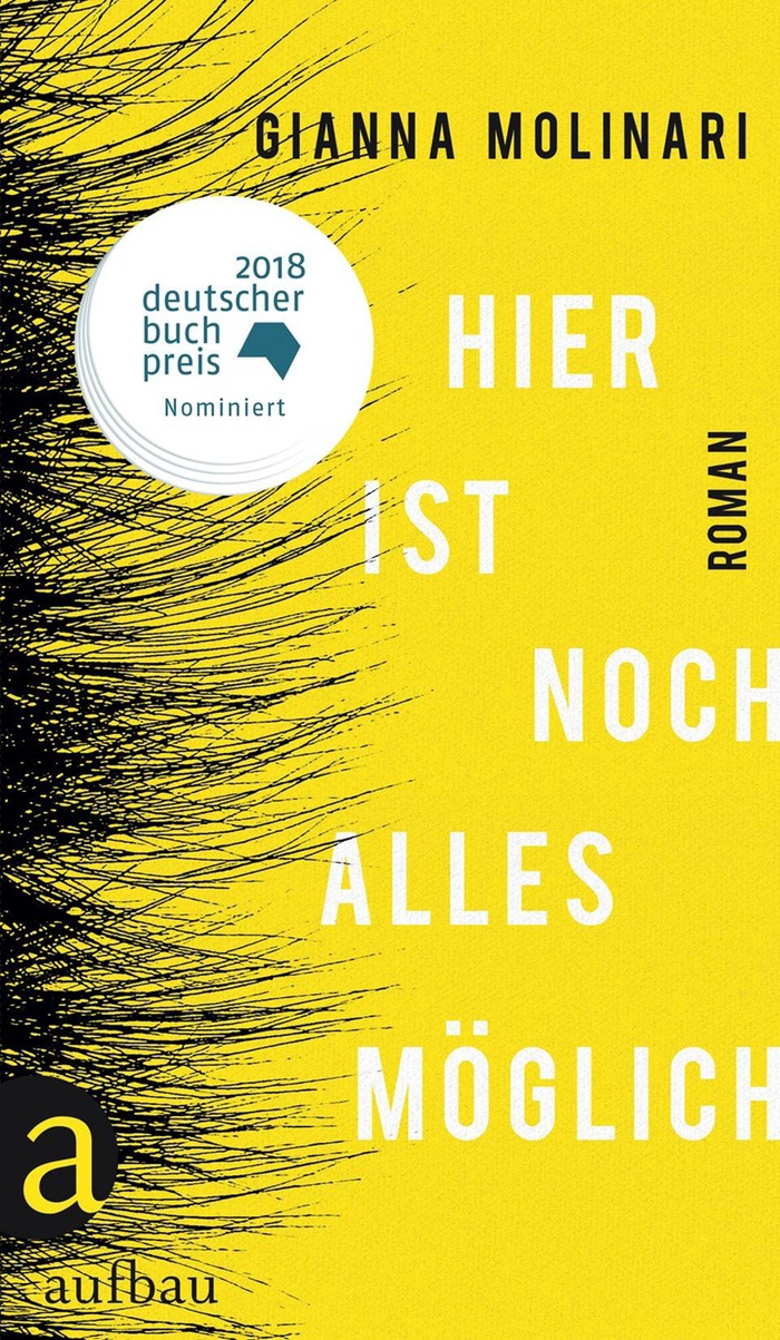Gianna Molinari: Hier ist noch alles möglich