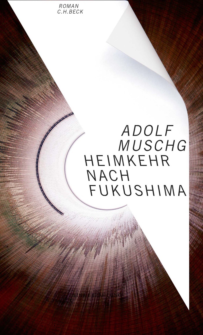 Adolf Muschg: Heimkehr nach Fukushima