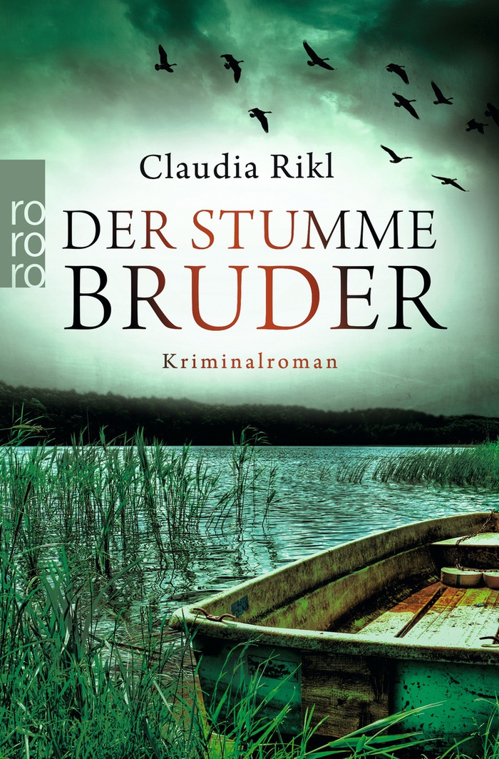Claudia Rikl: Der stumme Bruder